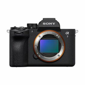 【最大2500円OFFクーポン配布中!5月29日10時まで】SONY ソニー デジタル一眼カメラ α アルファ α7 V ボディ ILCE-7M5-BODY【送料無料】【KK9N0D18P】