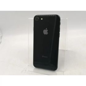 【中古】Apple docomo 【SIMロック解除済み】 iPhone 8 64GB スペースグレイ MQ782J/A【千葉】保証期間1週間【ランクC】