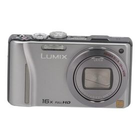 Panasonic パナソニック/デジタルカメラ（オールド）/LUMIX/DMC-TZ20/FB1CA005558/Bランク/05【中古】