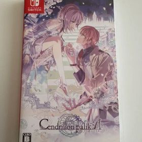 Cendrillon palikA 通常版