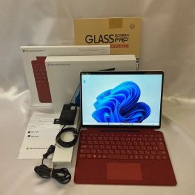 Surface Pro 8 LTE Core i7 16GB SSD 512GB