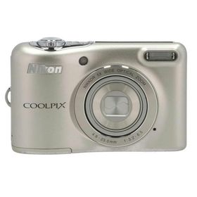 Nikon ニコン/デジタルカメラ/COOLPIX L30/20050568/Bランク/05【中古】
