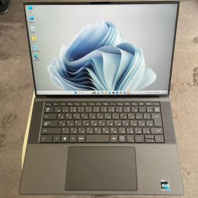 Dell XPS 15 9530 Intel evo i7