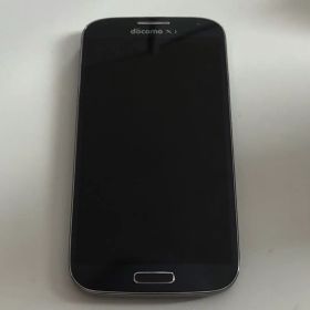 Z4B104 GALAXY S4 32GB ドコモ SC-04E