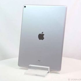 ソフマップ 〔中古品〕 iPad Pro 12.9インチ 第2世代 512GB スペースグレイ MPKY2J／A Wi-Fi【196】