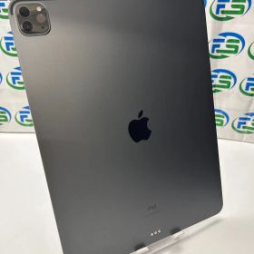 iPad Pro 12.9インチ 第5世代 Wi-Fi 256GB スペースグレイ MHNH3J/A A2378 Apple タブレット ipadpro5 液晶ヤケあり 訳あり