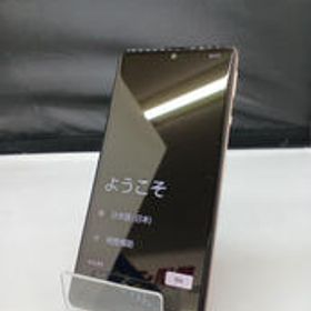 スマートフォン SH-53A SHARP
