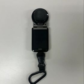 CASIO EXILIM EX-FR200BK EXFR200 ブラック