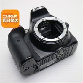 超美品 D5300 ブラック 即日発送 デジタル一眼 Nikon 本体 あすつく 土日祝発送OK