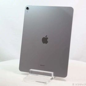 【中古】Apple(アップル) iPad Air 13インチ 第1世代 256GB スペースグレイ MV2D3J／A Wi-Fi 【258-ud】
