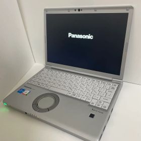 Let's note CF-SV1 Ci5 1145G7-2.6GHz 16G⑥