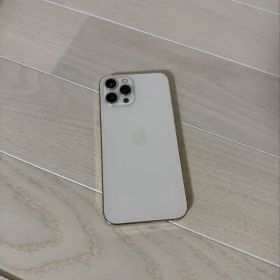 iPhone12pro max 本体 512GB