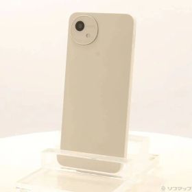 ソフマップ 〔中古品〕 AQUOS wish4 64GB ホワイト SH-52E docomo SIMフリー【377】