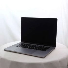 ソフマップ 〔中古品〕 MacBook Pro 16.2-inch Late-2021 MK1A3J／A Apple M1 Max 10コアCPU_32コアGPU 32GB SSD1TB スペースグレイ 〔14.7 Sonoma〕【377】