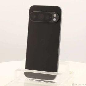 ソフマップ 〔中古品〕 Google Pixel 9 Pro 128GB オブシディアン GWVK6 SIMフリー【262】