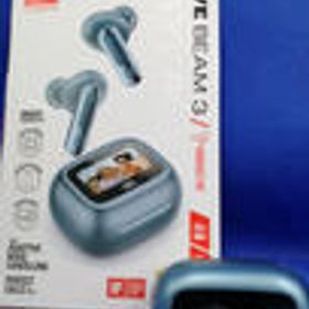 ワイヤレスイヤホン LIVE BEAM 3 JBL