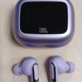 BTイヤホン LIVE BEAM3 JBL