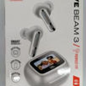 BTイヤホン LIVE BEAM3 JBL