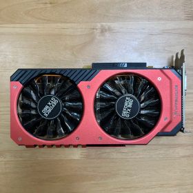 Palit GeForce GTX 960 Super JetStream
