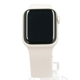Apple アップル/AppleWatch SE 第2世代 GPS 40mm/MNJP3J/A/FNPWXFY6X1/Bランク/81【中古】