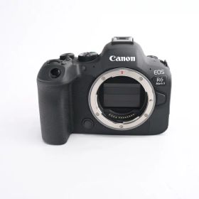 【中古】 (キヤノン) Canon EOS R6 MARKII ボディ【中古カメラ デジタル一眼】 ランク：AB+