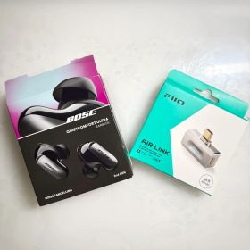 BOSE QuietComfort Ultra Earbuds 第2世代
