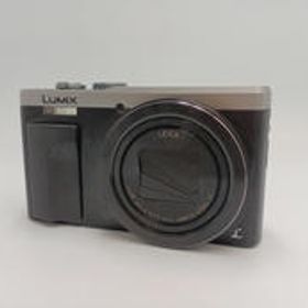 パナソニック　デジタルカメラ　DMC-TZ85　中古品 LUMIX パナソニック Panasonic DMC-TZ85 ルミックス ホワイト
