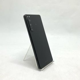 ソニー(SONY)の【最速発送】Sony Xperia 5 IV 256GB SIMフリー【難有】(スマートフォン本体)