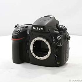 Nikon D800E ボディ