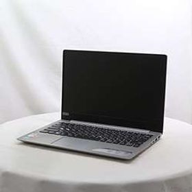 ideapad 320S 81AK00HDJP ［Core-i3-8130U (2.2GHz)／4GB／SSD128GB／13.3インチワイド／Windows11 Home(アップグレード済み)］
