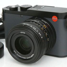 【中古】【並品】ライカ LEICA Q3 43 CA01-R5005-3V1A フルサイズ デジカメ コンデジ 手ブレ補正 中古