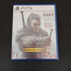 ウィッチャー3 ワイルドハント ELJS20018 CD PROJEKT RED
