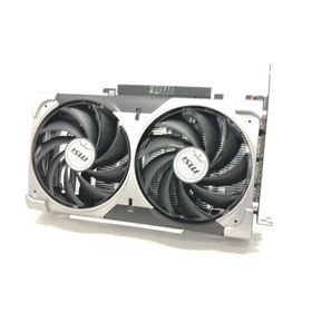 【中古】MSI GeForce RTX 5060 8G VENTUS 2X OC RTX5060/8GB(GDDR7)【仙台駅東口】保証期間１週間