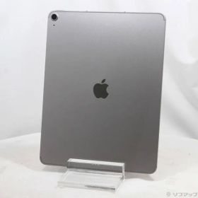ソフマップ 〔中古品〕 iPad Air 13インチ(M3) 128GB スペースグレイ 3N686J／A SIMフリー【258】