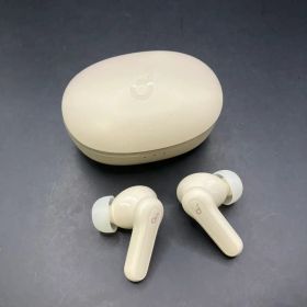 Soundcore Life P2 Mini ワイヤレスイヤホン オフホワイト