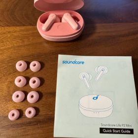 Anker Soundcore Life P2 Mini