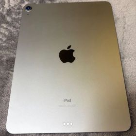 iPad Air (第4世代) 256GB スペースグレイ