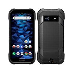 DuraForce EX KY-51D[64GB] docomo ブラック 法人モデル【安心…