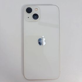 iPhone 13 ホワイト 128GB スターライト SIMフリー