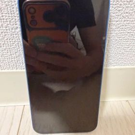 iPhone13 ブルー 青 256GB