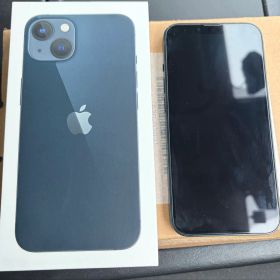 iphone13 256GB SIMフリー