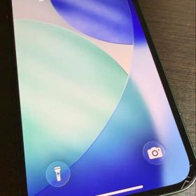 Apple iPhone13 128GB バッテリー 79% グリーン