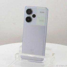 ソフマップ 〔中古品〕 Redmi Note 13 Pro+ 5G 256GB オーロラパープル 24040RA98R SIMフリー【276】