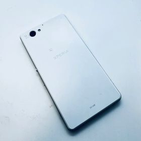 【docomo版】 Xperia A2 SO-04F 本体 動作確認済み