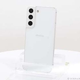 〔中古品〕 GALAXY S22 256GB ファントムホワイト SC-51C docomo SIMフリー ［6.1インチ有機EL／Snapdragon 8 Gen 1／RAM:8GB／ナノSIM］〔中古品〕 GALAXY S22 256GB ファントムホワイト SC-51C docomo SIMフリー ［6.1インチ有機EL／Snapdragon 8 Gen 1／RAM:8GB／ナノSIM］