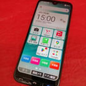 京セラ かんたんスマホ3 新品¥4,271 中古¥3,980 | 新品・中古のネット