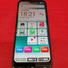京セラ かんたんスマホ3 新品¥4,271 中古¥3,980 | 新品・中古のネット