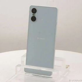 ソフマップ 〔中古品〕 Xperia 10 VI 128GB ブルー XQ-ES44 L1JPCX0 SIMフリー【262】