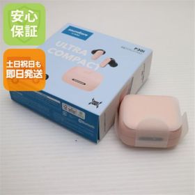 アンカー(Anker)の新品未使用 Anker Soundcore P30i ピンク ワイヤレスイヤホン ANKER 即日発送 土日祝発送OK M333(ヘッドフォン/イヤフォン)