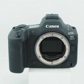 【中古】 (キヤノン) Canon EOS R5 Mark II【中古カメラ デジタル一眼】 ランク：AB